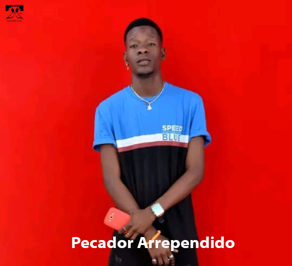 Pecador Arrependido